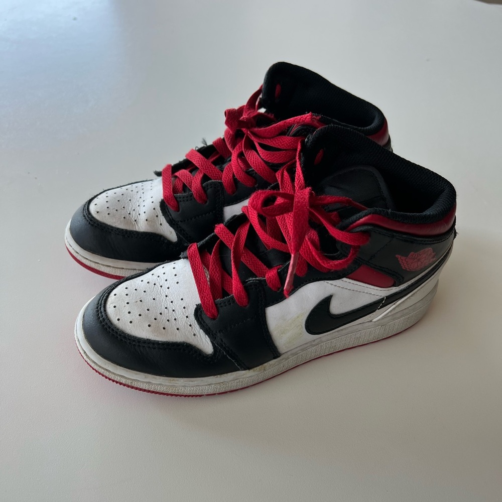 COPY - Kids air Jordan size 4.5